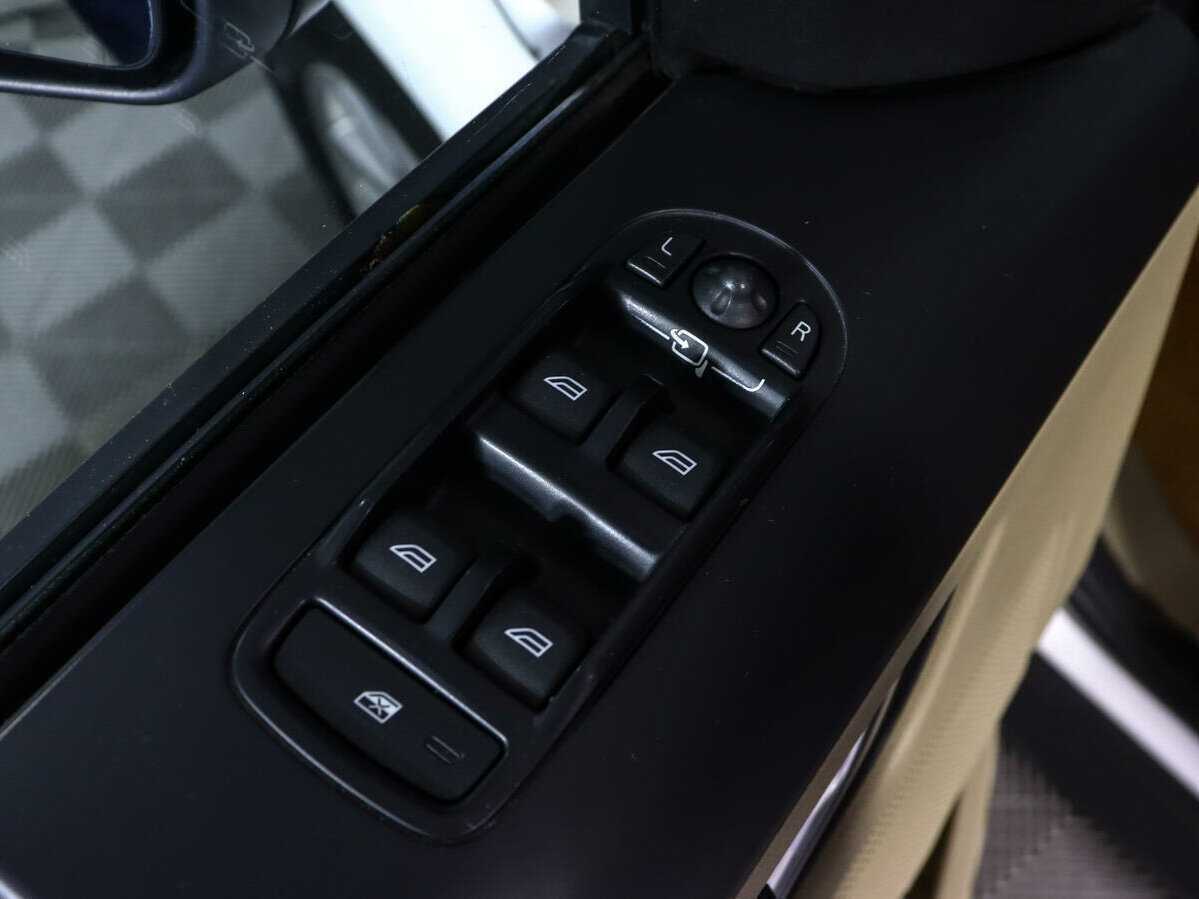 Купить Land Rover Freelander с пробегом. Фото: #13