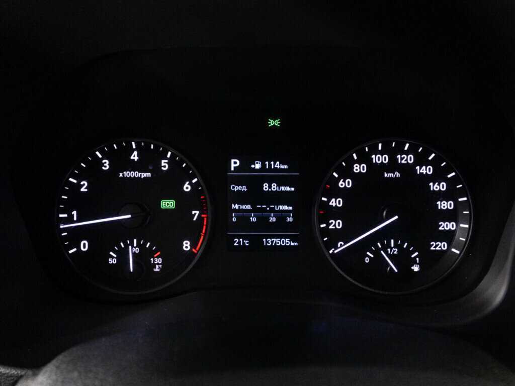 Купить Hyundai Solaris с пробегом. Фото: #11
