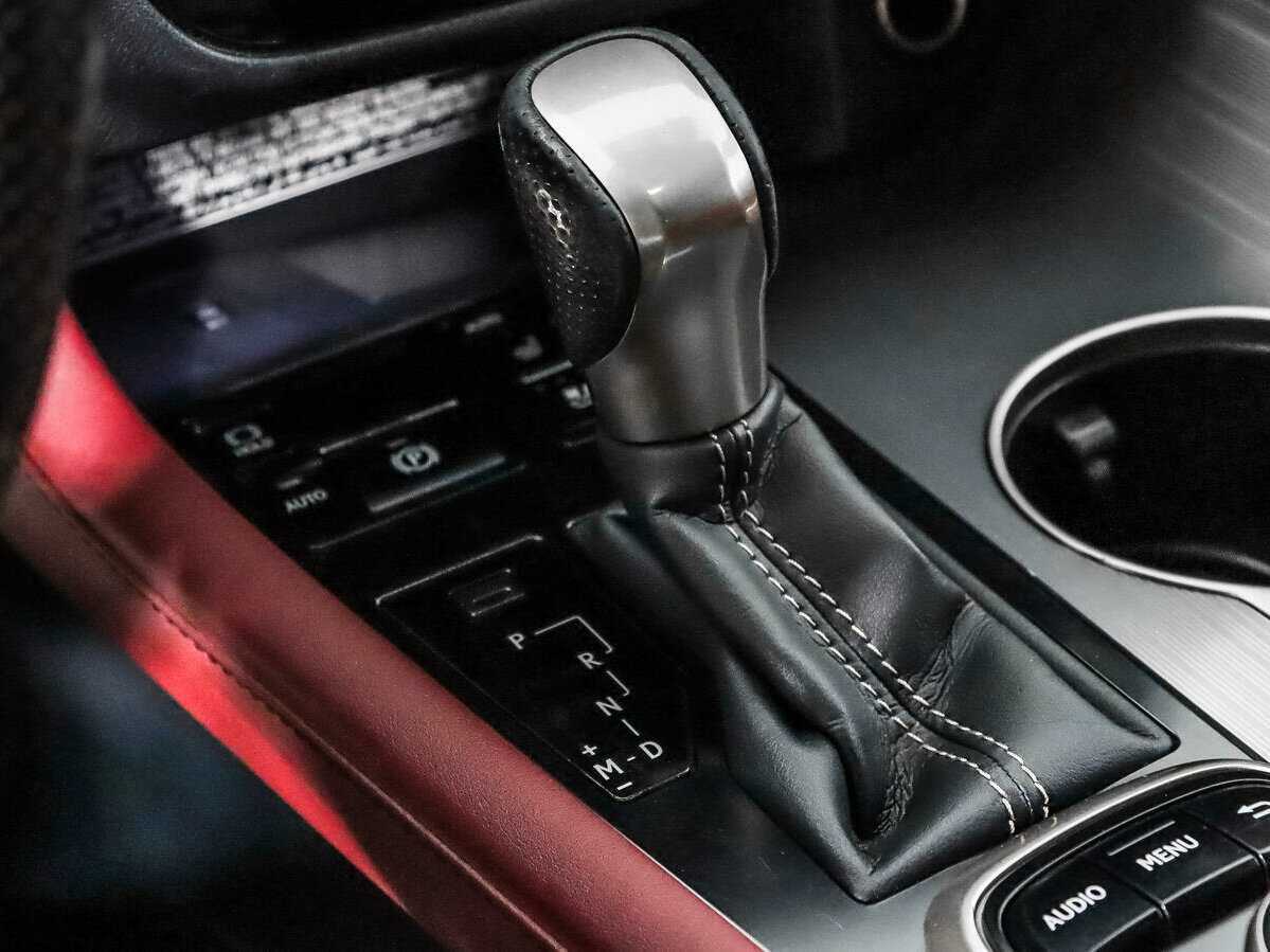 Купить Lexus RX с пробегом. Фото: #11