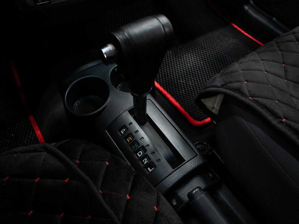 Купить Hyundai Getz с пробегом. Фото: #14