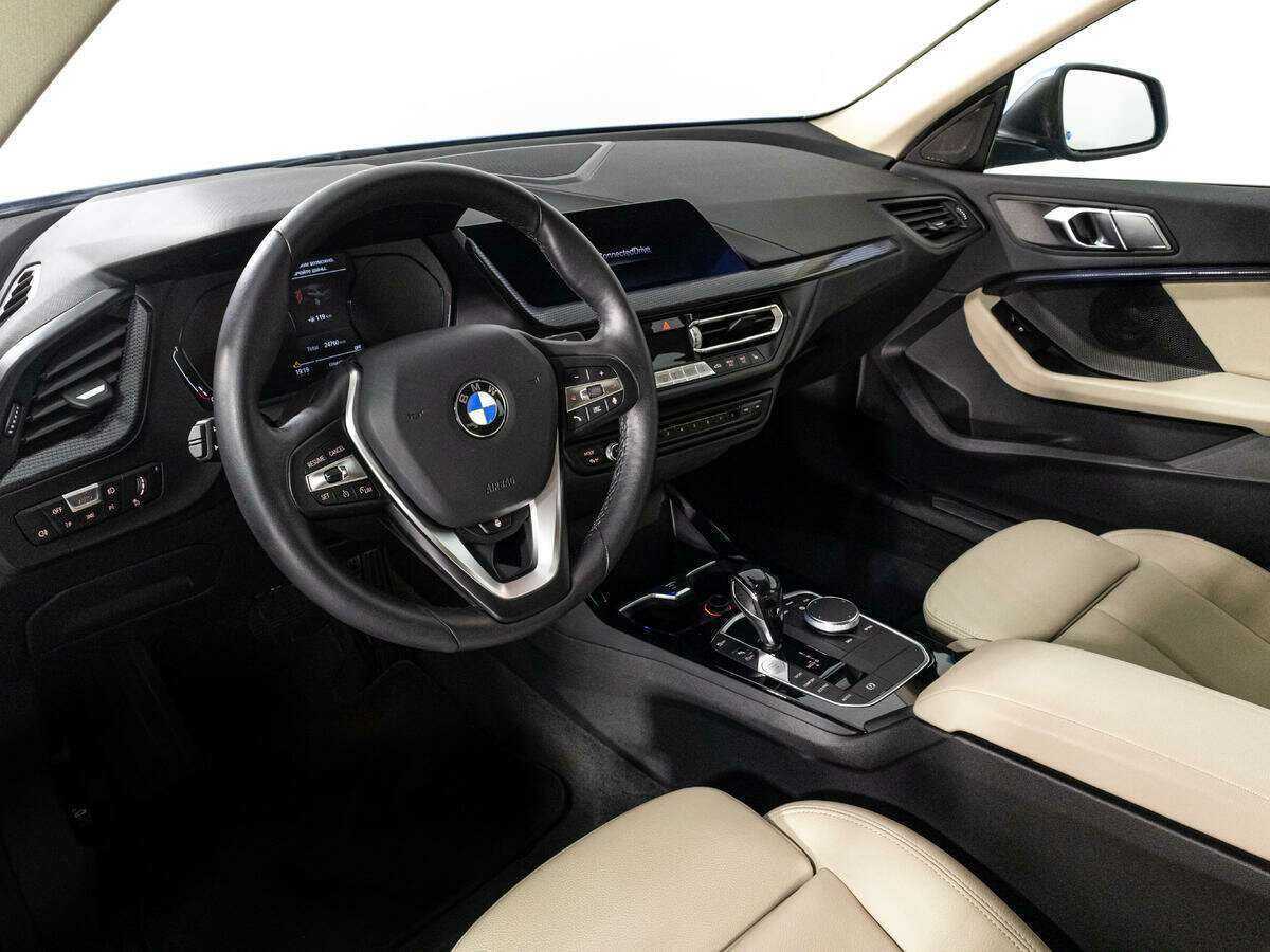 Купить BMW 2 серии с пробегом. Фото: #10