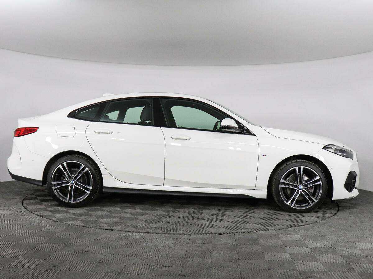 Купить BMW 2 серии с пробегом. Фото: #5