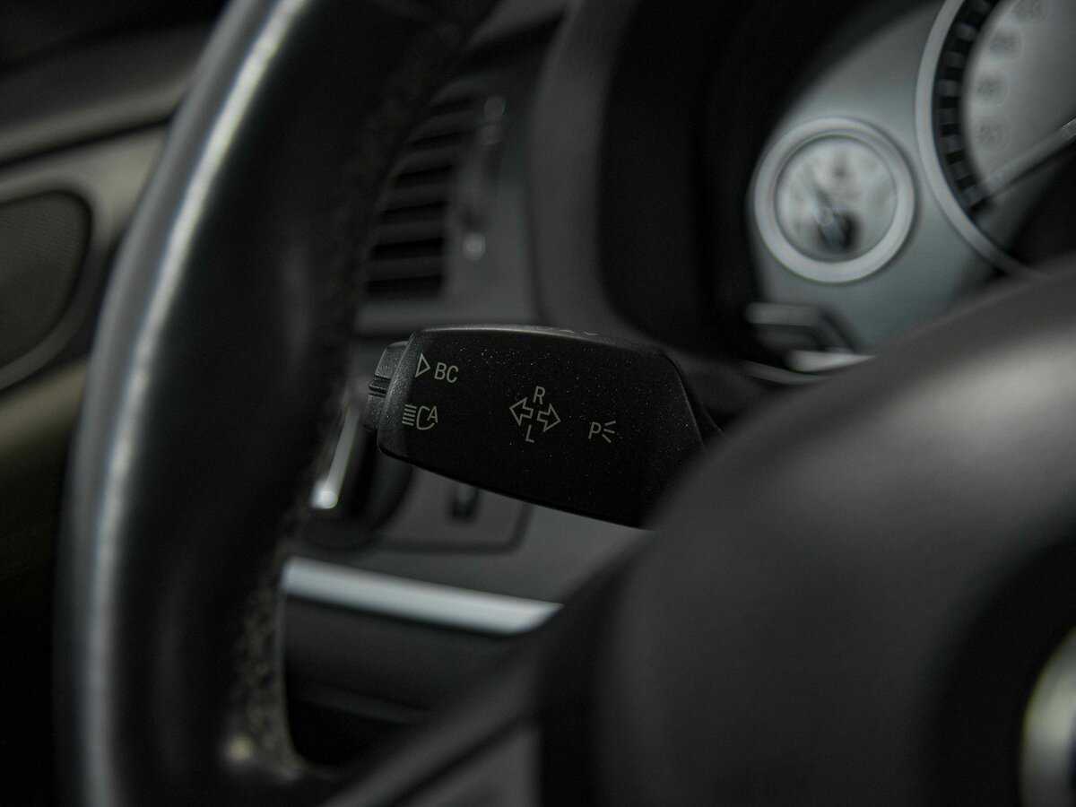 Купить BMW X3 с пробегом. Фото: #8