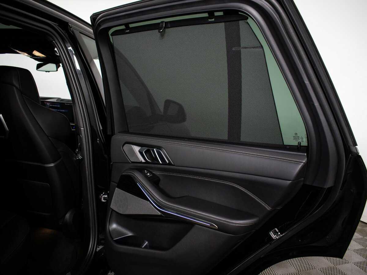 Купить BMW X5 с пробегом. Фото: #13