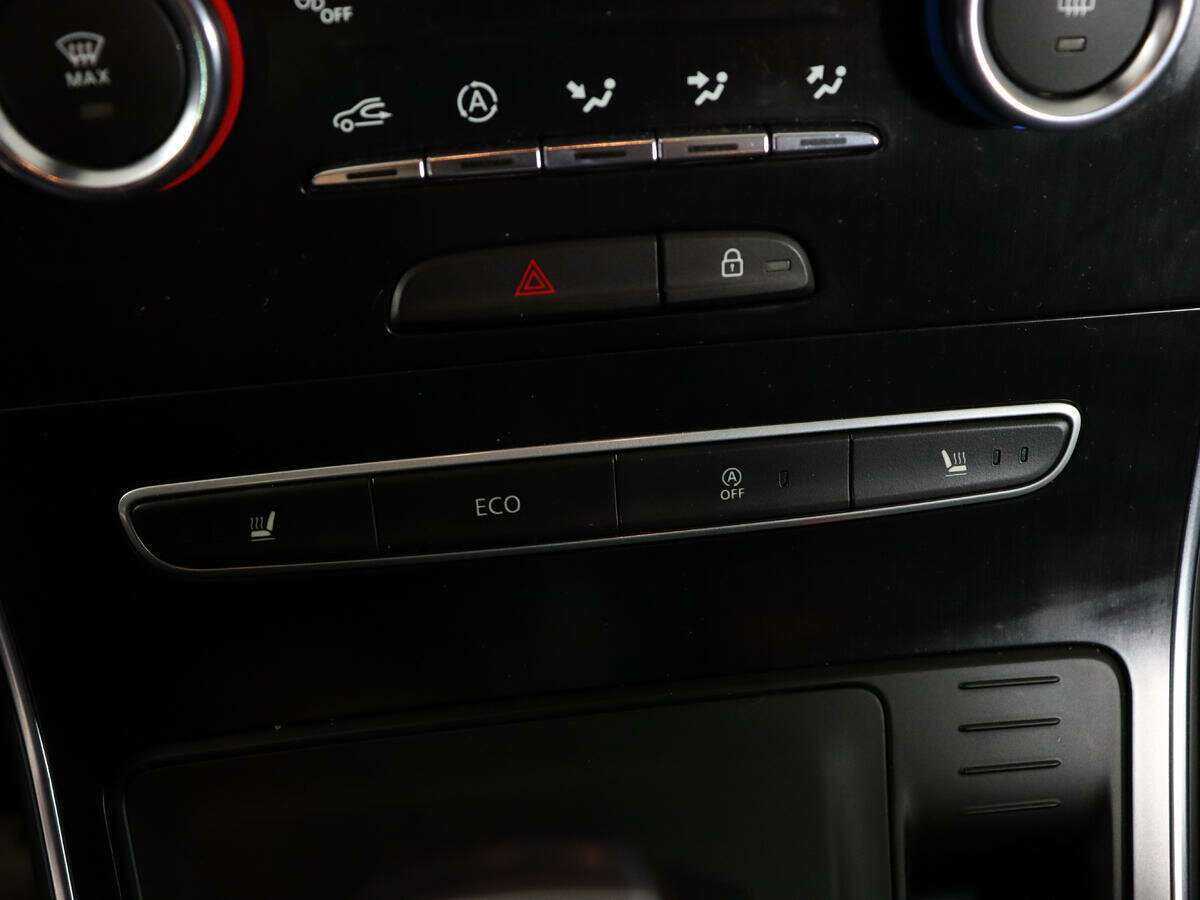 Купить Renault Scenic с пробегом. Фото: #19