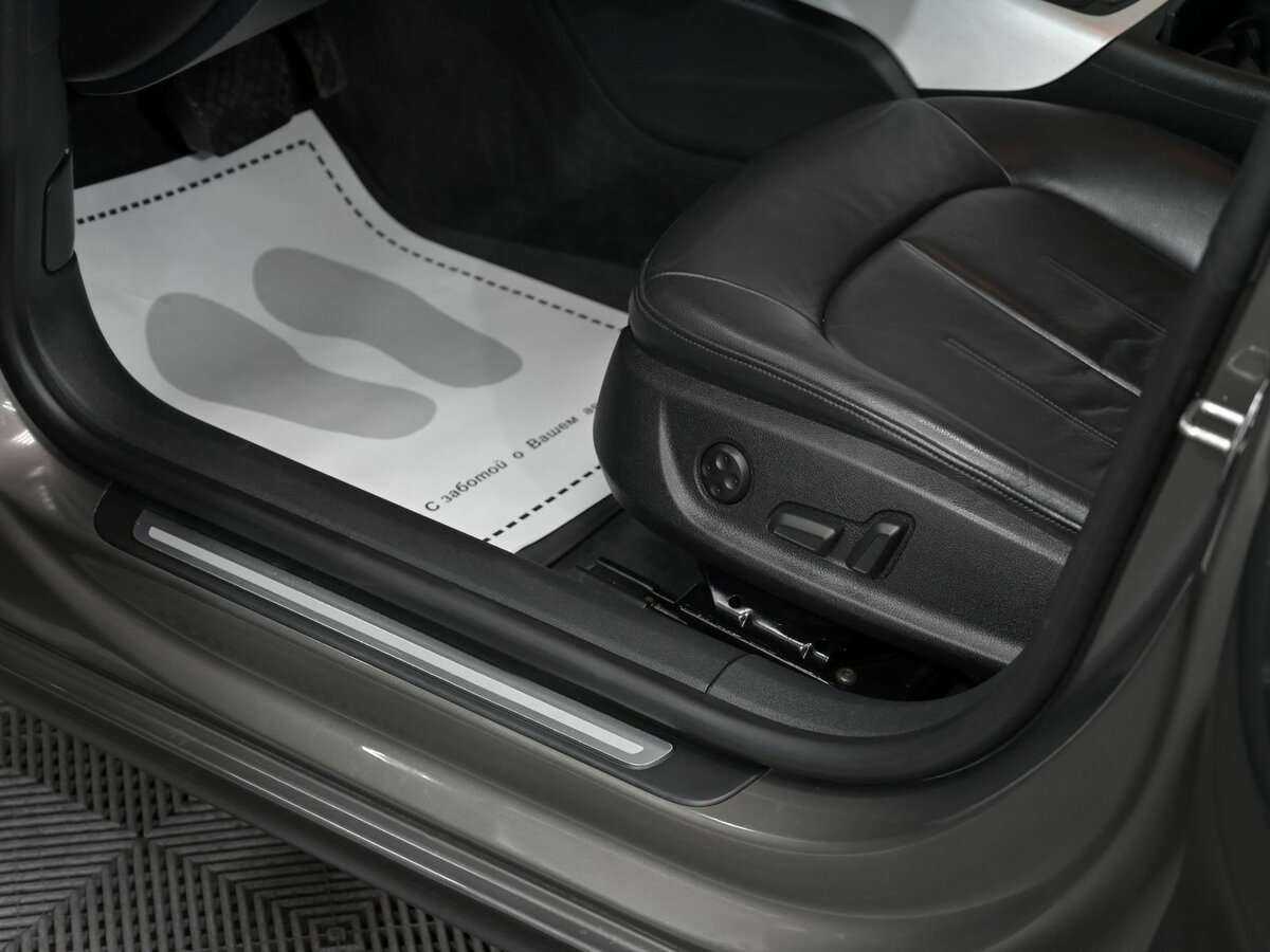 Купить Audi A7 с пробегом. Фото: #9
