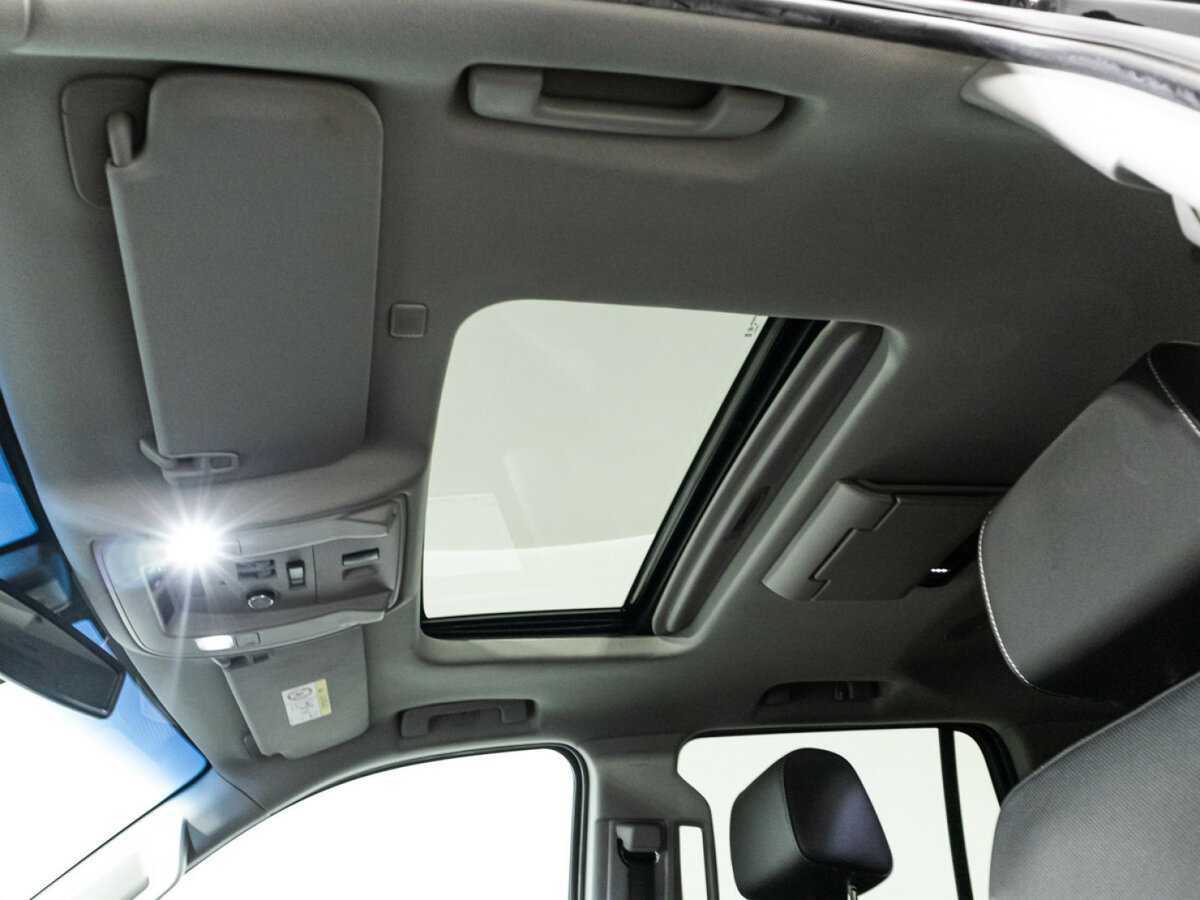 Купить Chevrolet Tahoe с пробегом. Фото: #22