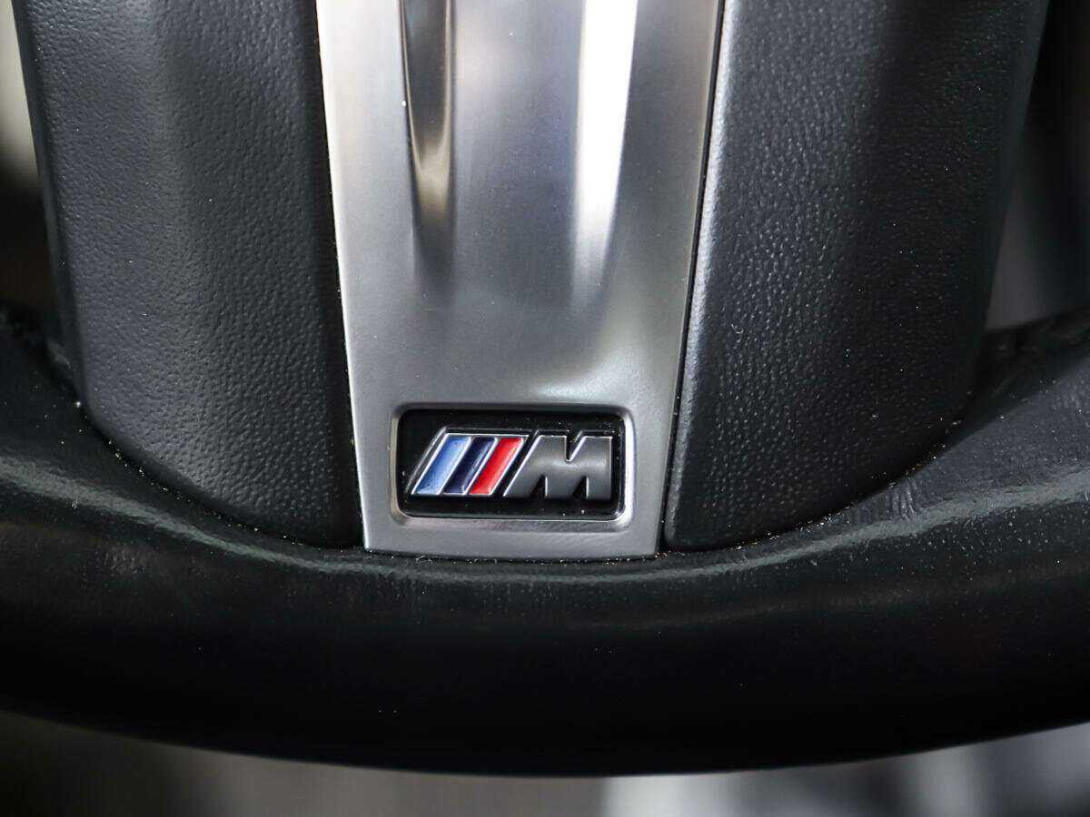 Купить BMW 3 серии с пробегом. Фото: #17