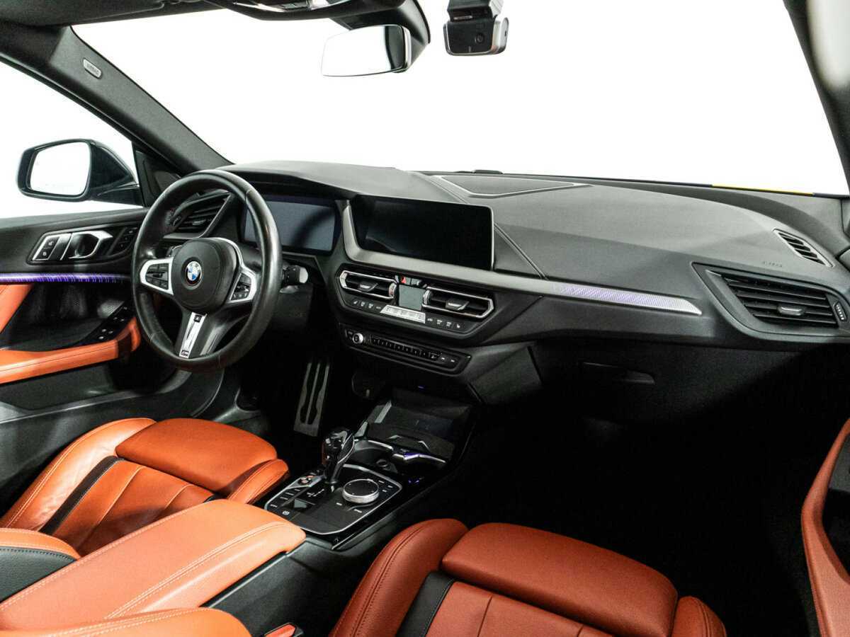 Купить BMW 2 серии с пробегом. Фото: #8