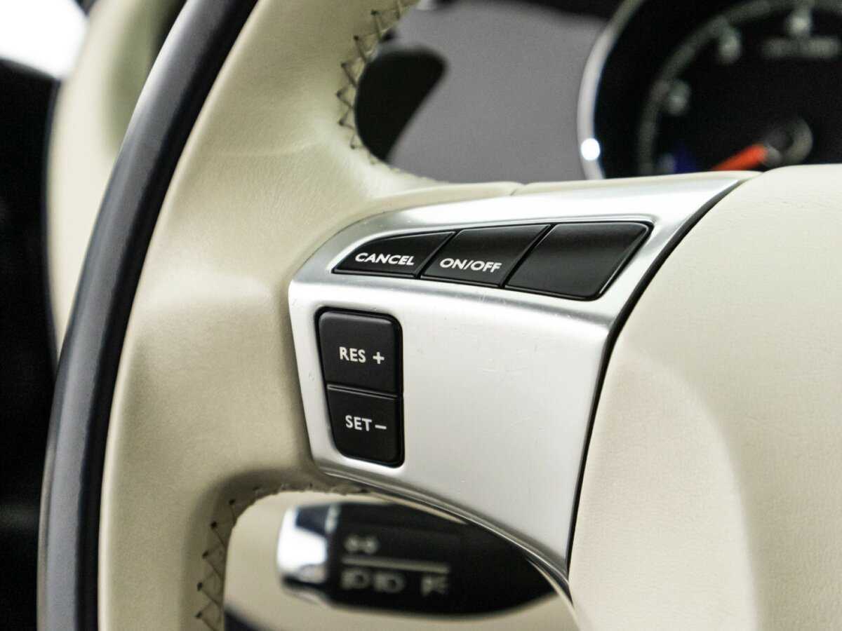 Купить Bentley Continental GT с пробегом. Фото: #21