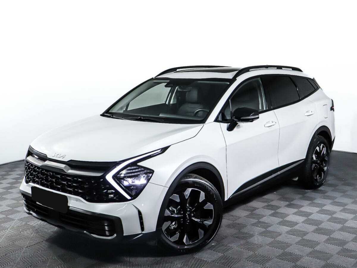 Купить Kia Sportage с пробегом. Фото: #26