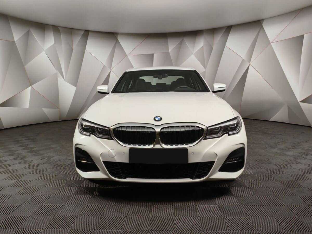 Купить BMW 3 серии с пробегом. Фото: #6