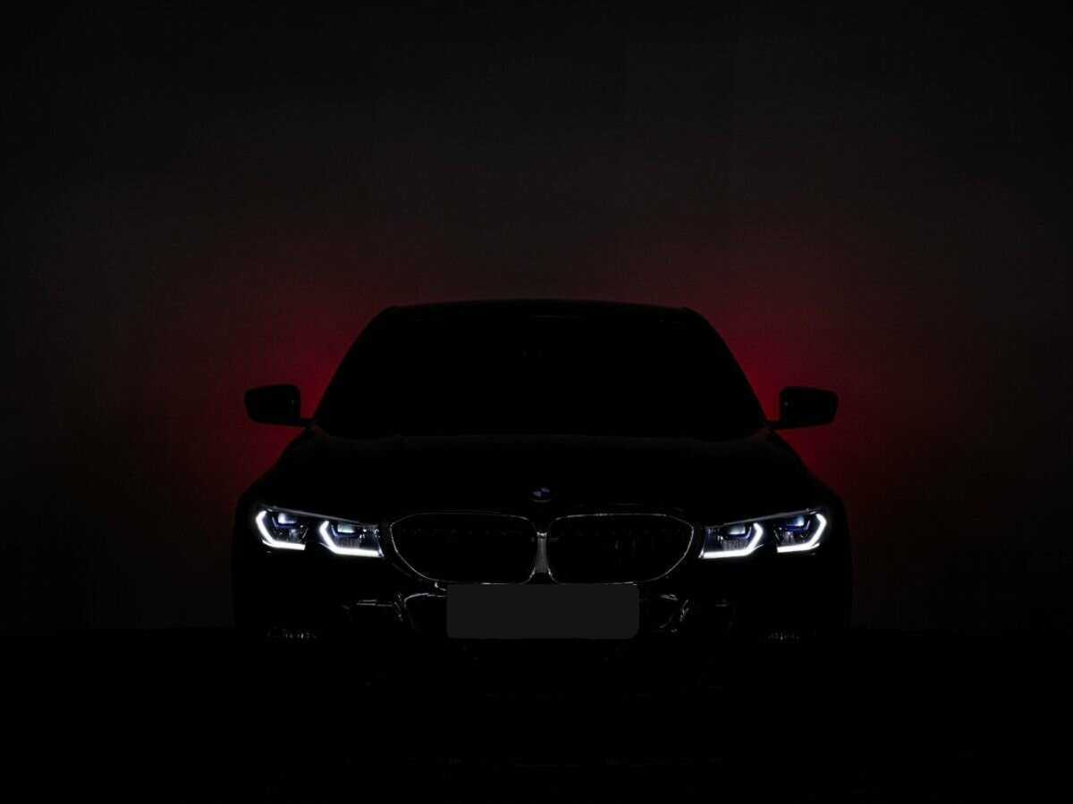Купить BMW 3 серии с пробегом. Фото: #2
