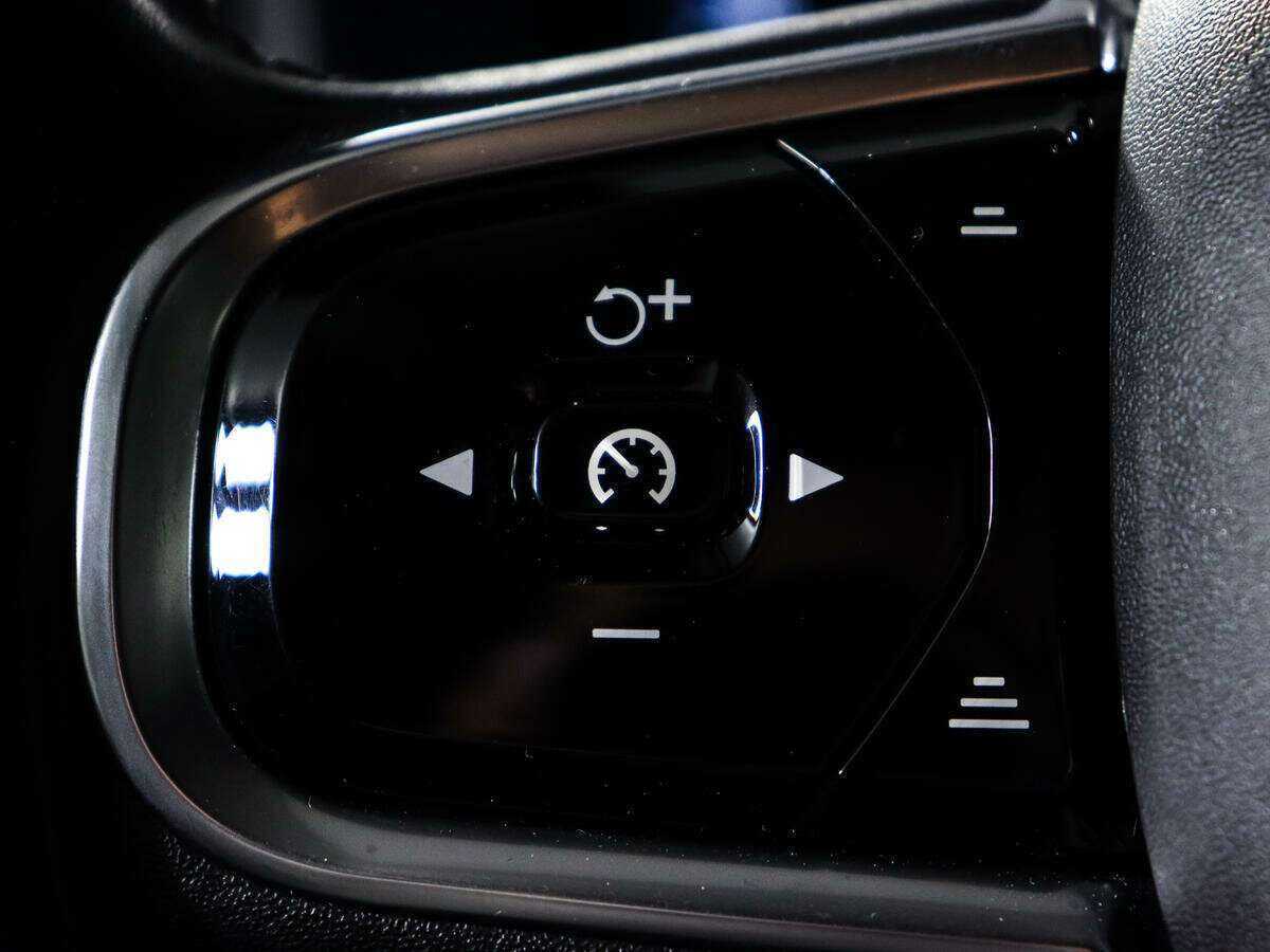 Купить Volvo XC90 с пробегом. Фото: #12
