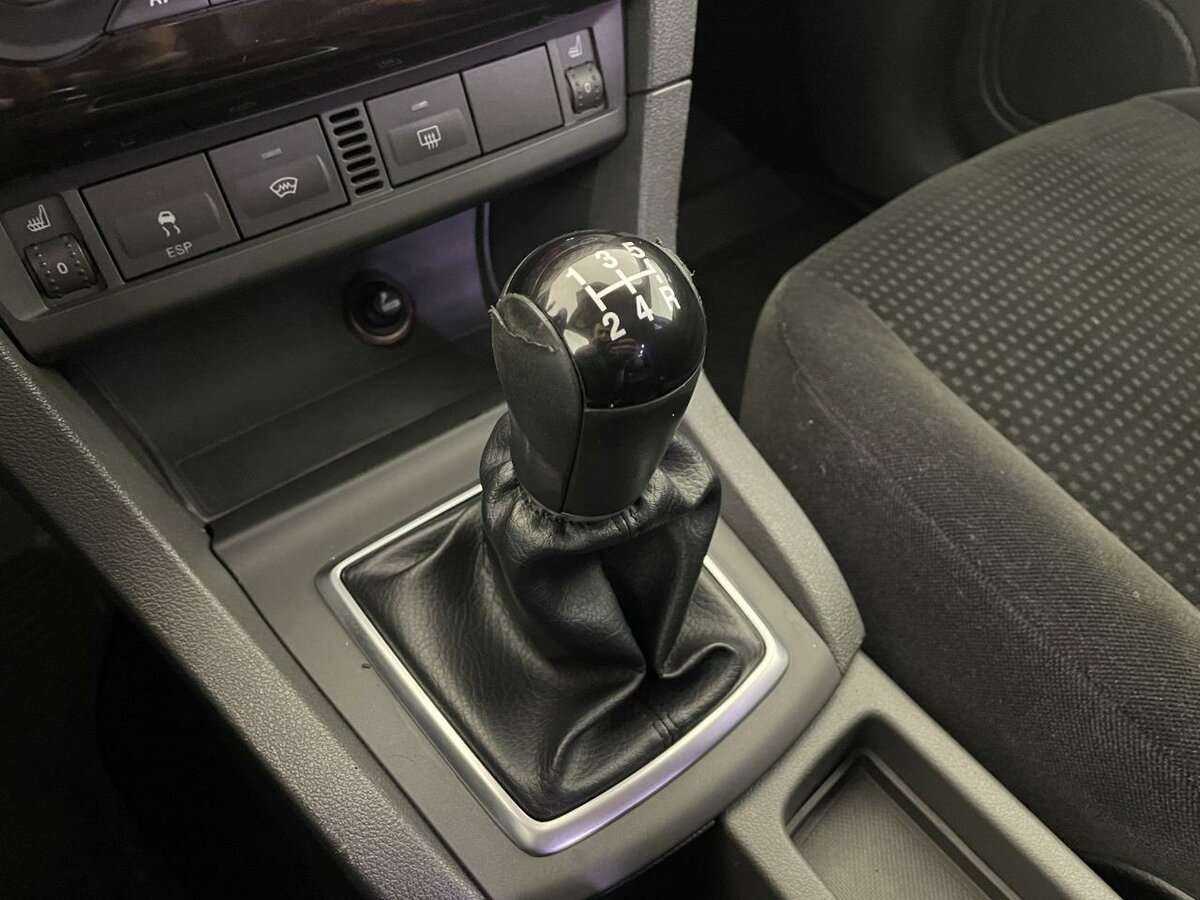 Купить Ford Focus с пробегом. Фото: #12