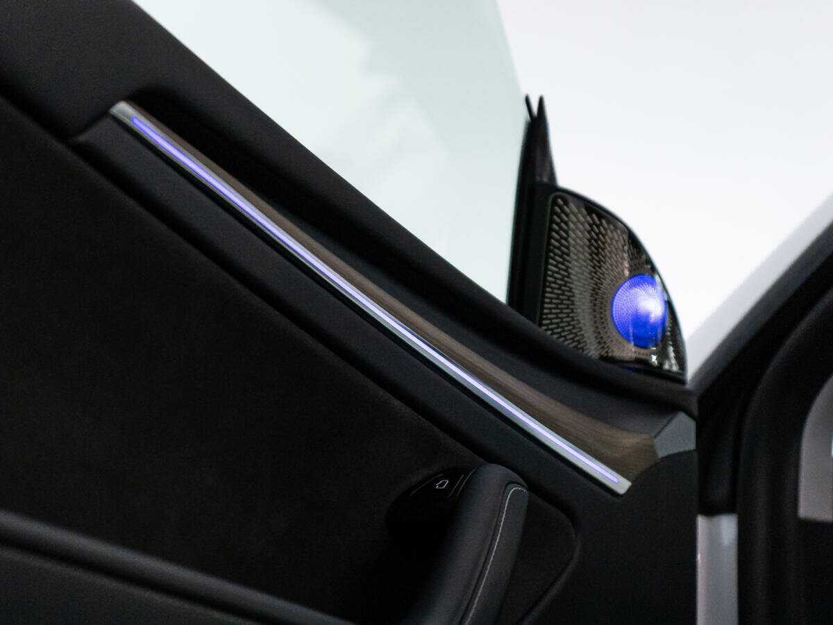 Купить Tesla Model Y с пробегом. Фото: #19