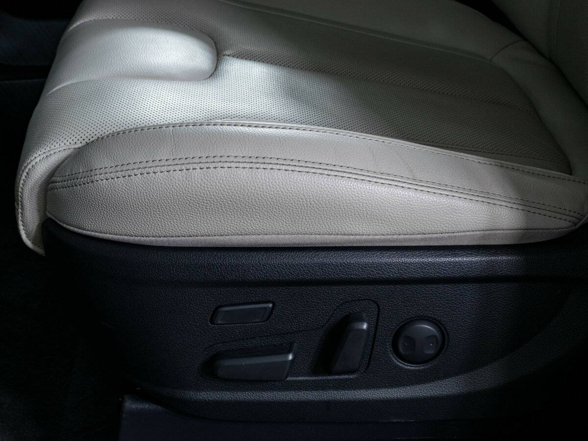 Купить Hyundai Palisade с пробегом. Фото: #24