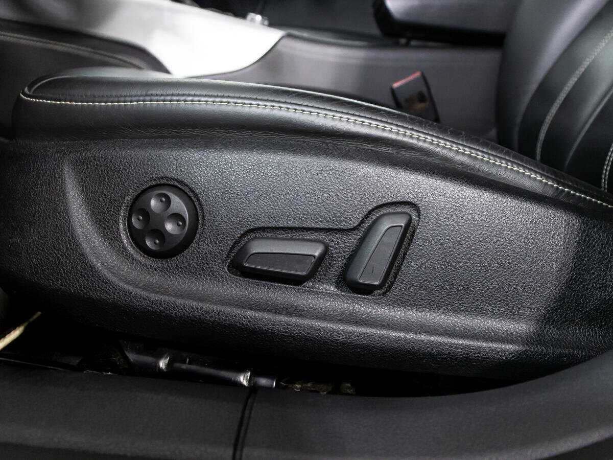 Купить Audi A7 с пробегом. Фото: #21