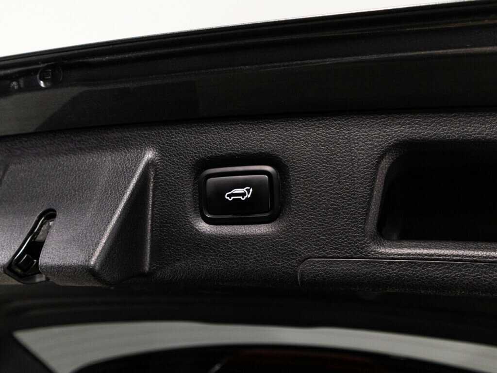 Купить Hyundai Santa Fe с пробегом. Фото: #14