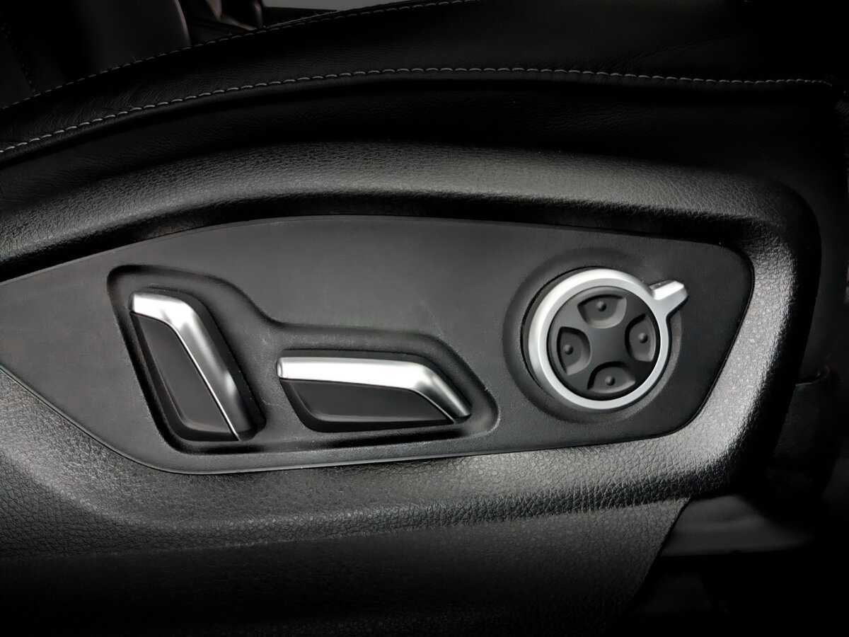 Купить Audi Q7 с пробегом. Фото: #19