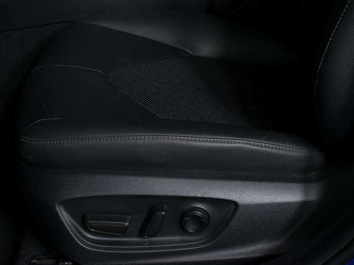 Купить Toyota Camry с пробегом. Фото: #15