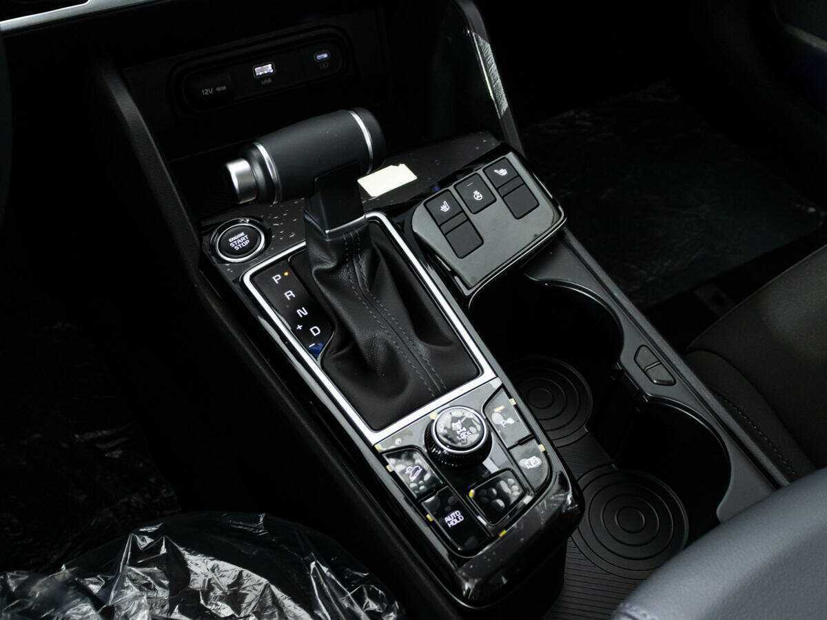Купить Kia Sportage с пробегом. Фото: #20