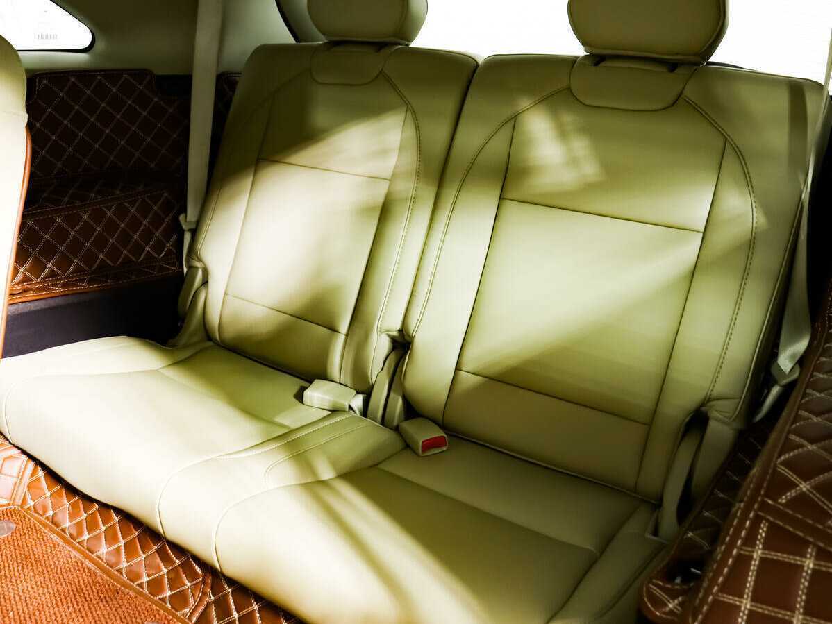 Купить Acura MDX с пробегом. Фото: #12
