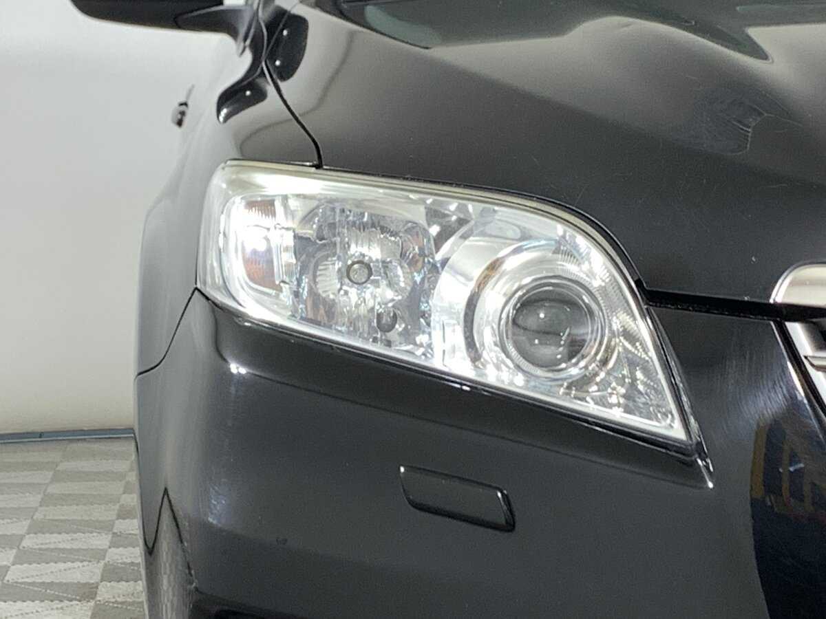 Купить Toyota RAV4 с пробегом. Фото: #9