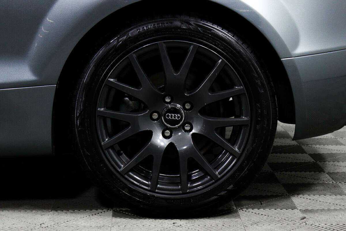 Купить Audi TT с пробегом. Фото: #13