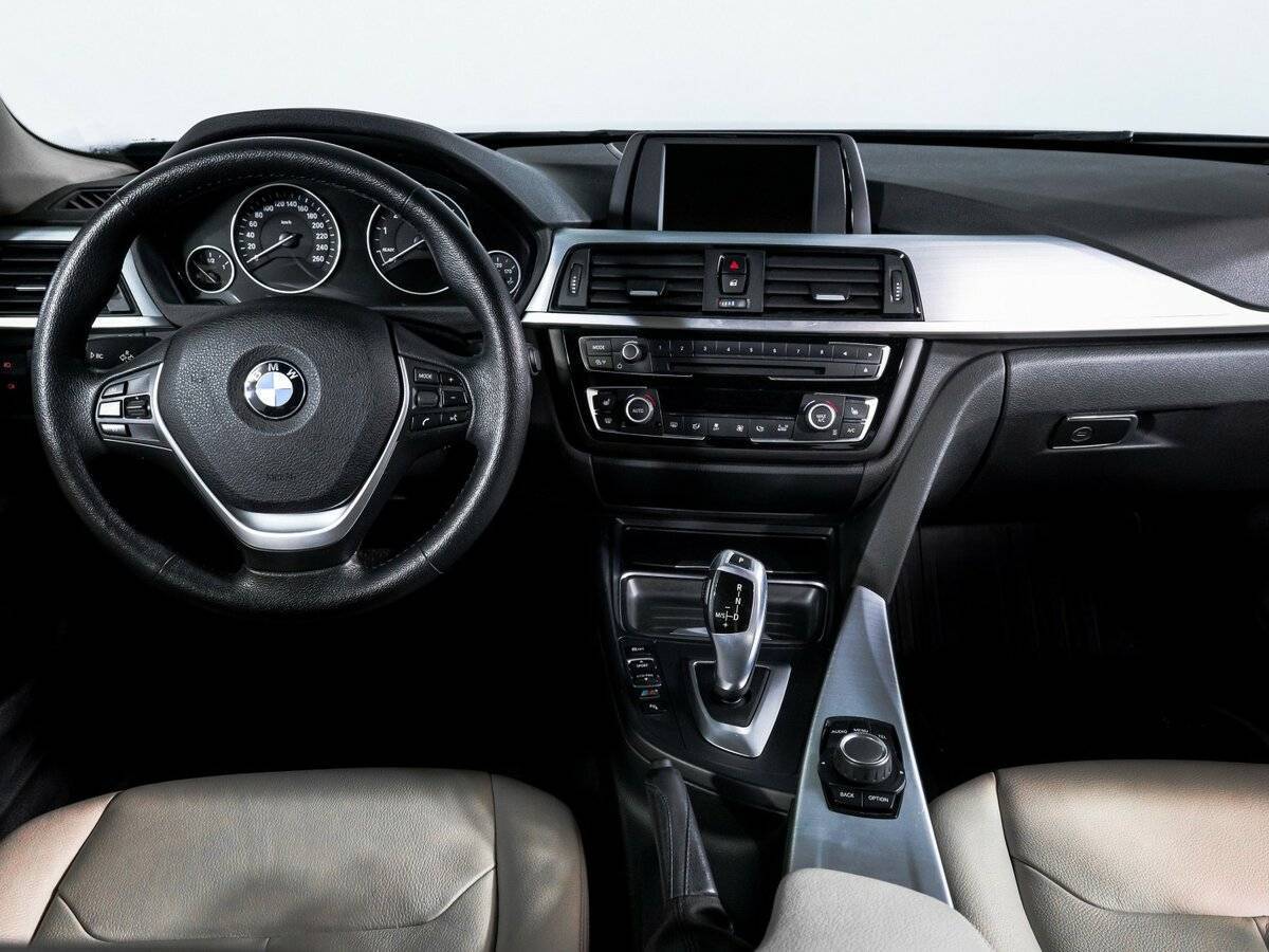 Купить BMW 4 серии с пробегом. Фото: #11