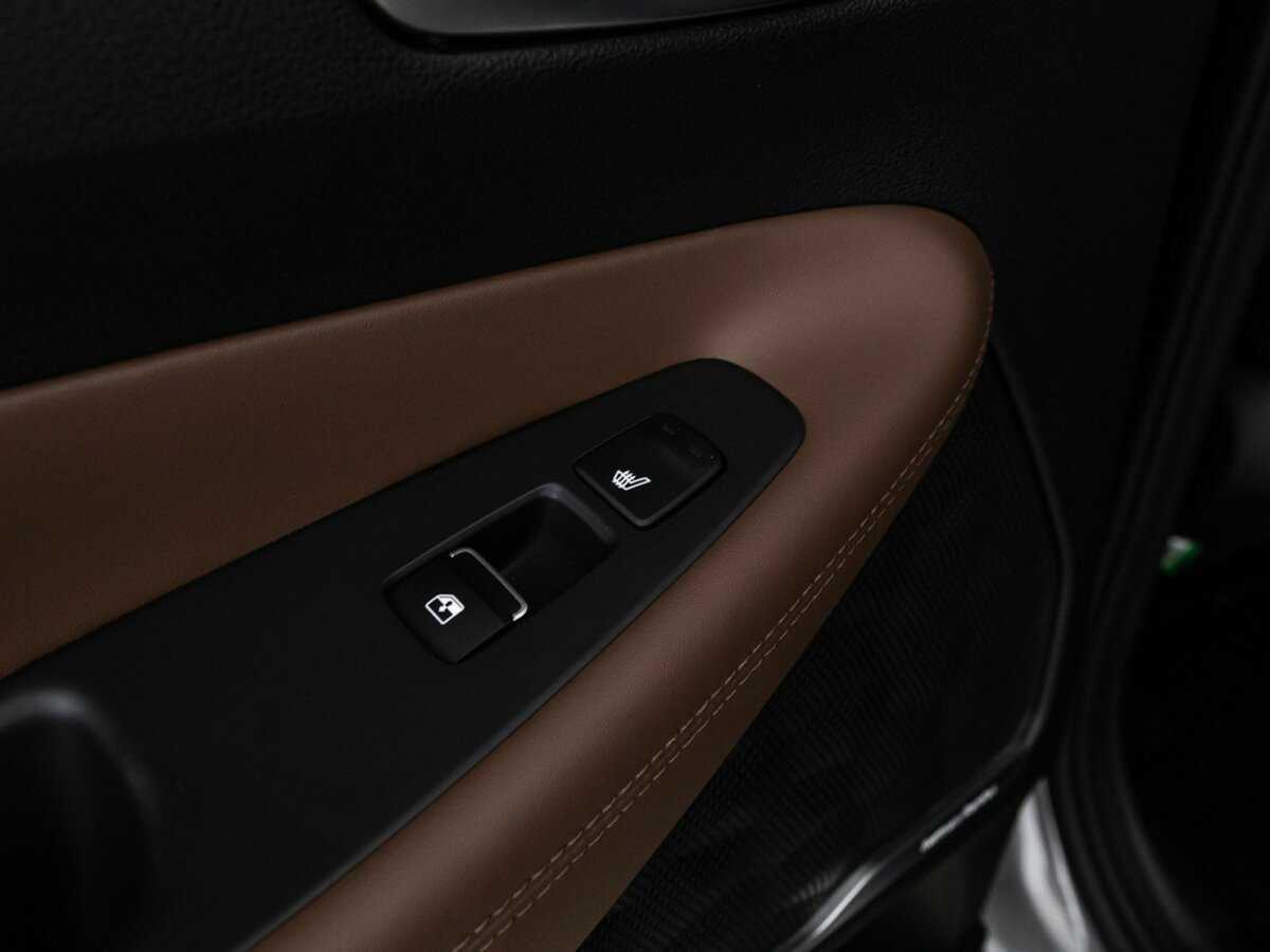 Купить Hyundai Santa Fe с пробегом. Фото: #26