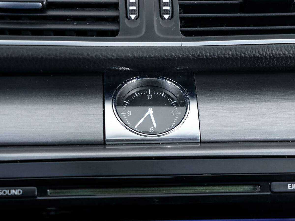 Купить Volkswagen Passat с пробегом. Фото: #13