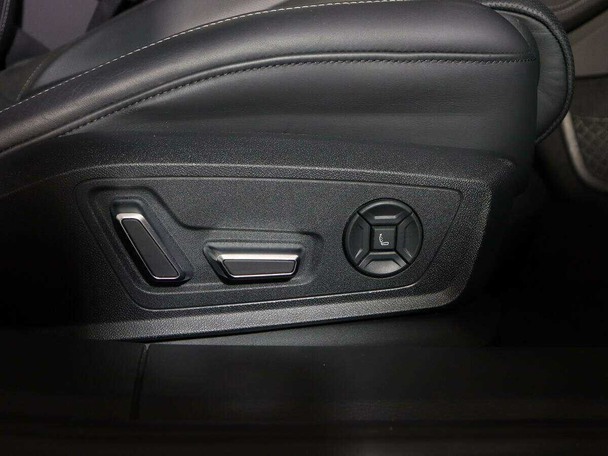 Купить Audi A7 с пробегом. Фото: #12