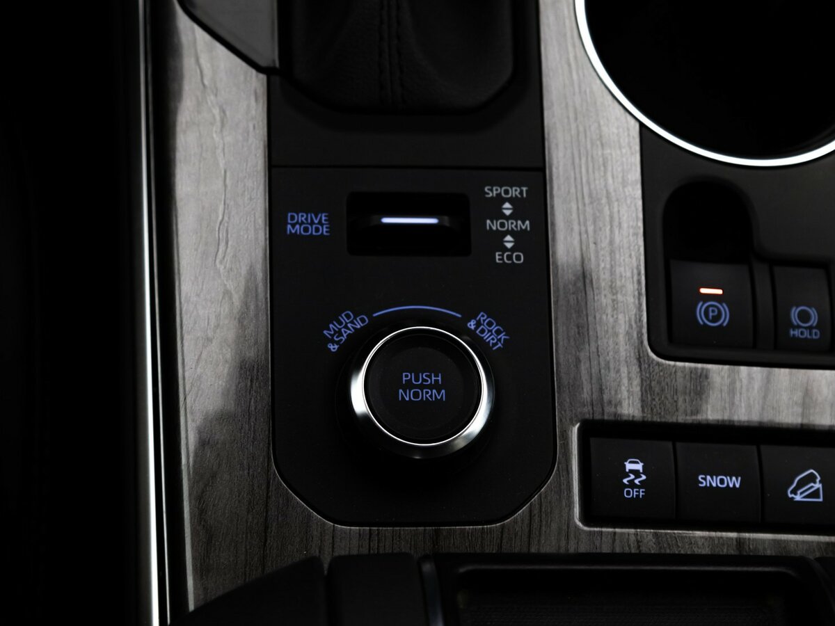 Купить Toyota Highlander с пробегом. Фото: #12
