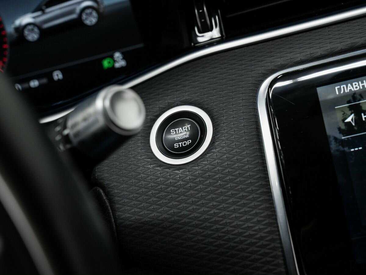 Купить Land Rover Range Rover Evoque с пробегом. Фото: #19