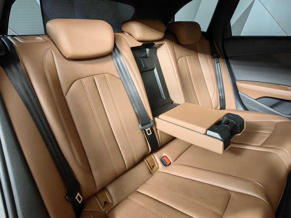 Купить Audi A4 allroad с пробегом. Фото: #12