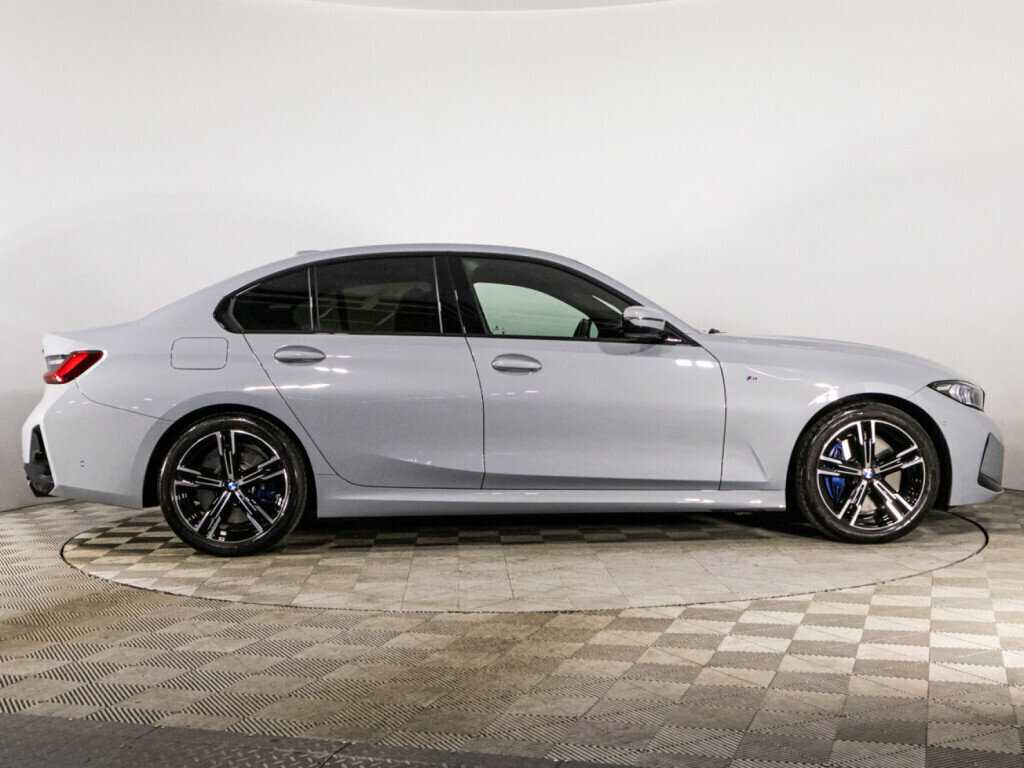 Купить BMW 3 серии с пробегом. Фото: #3