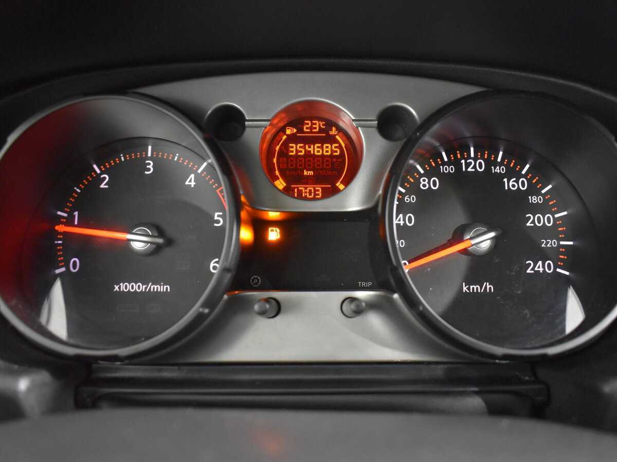 Купить Nissan Qashqai с пробегом. Фото: #14