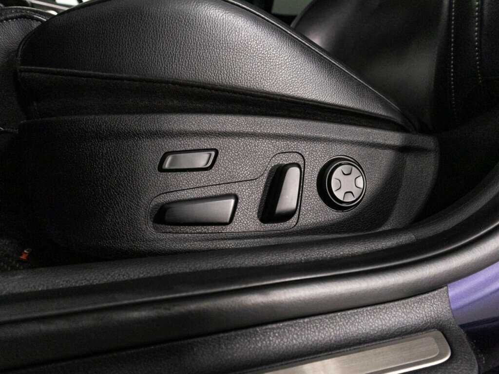 Купить Kia Stinger с пробегом. Фото: #27
