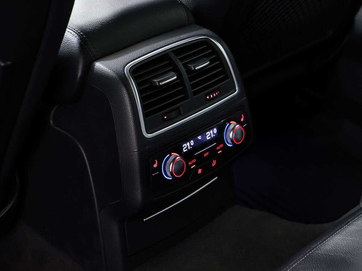 Купить Audi A6 allroad с пробегом. Фото: #18