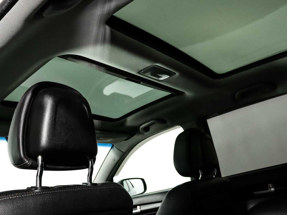 Купить Kia Sorento с пробегом. Фото: #13