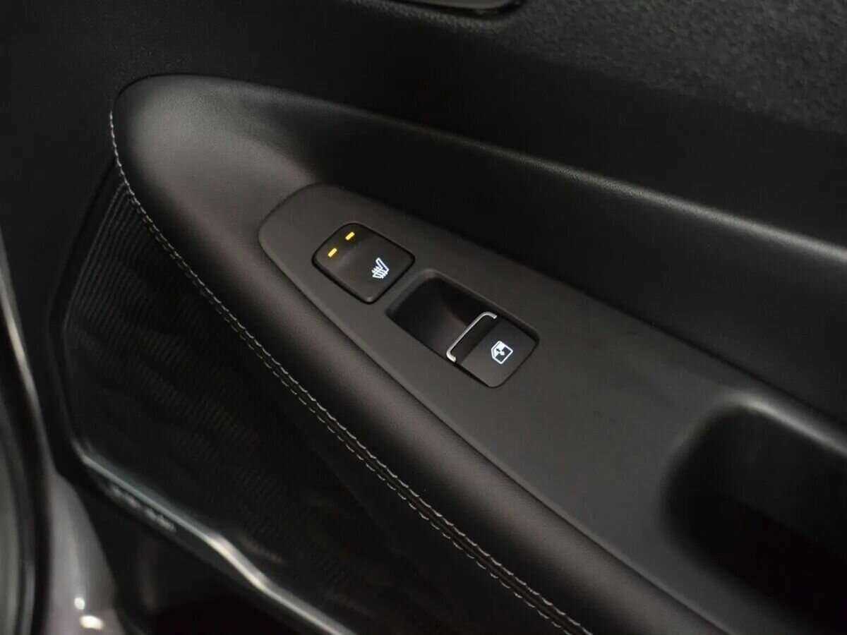 Купить Hyundai Santa Fe с пробегом. Фото: #26