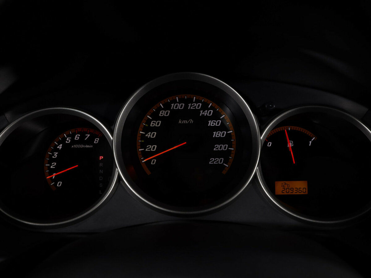 Купить Honda Jazz с пробегом. Фото: #12