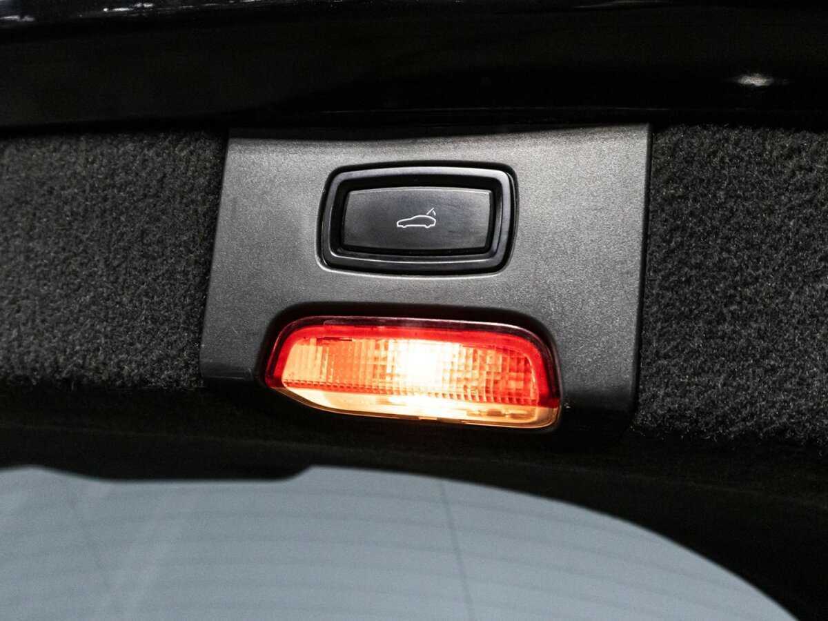 Купить Porsche Cayenne с пробегом. Фото: #21