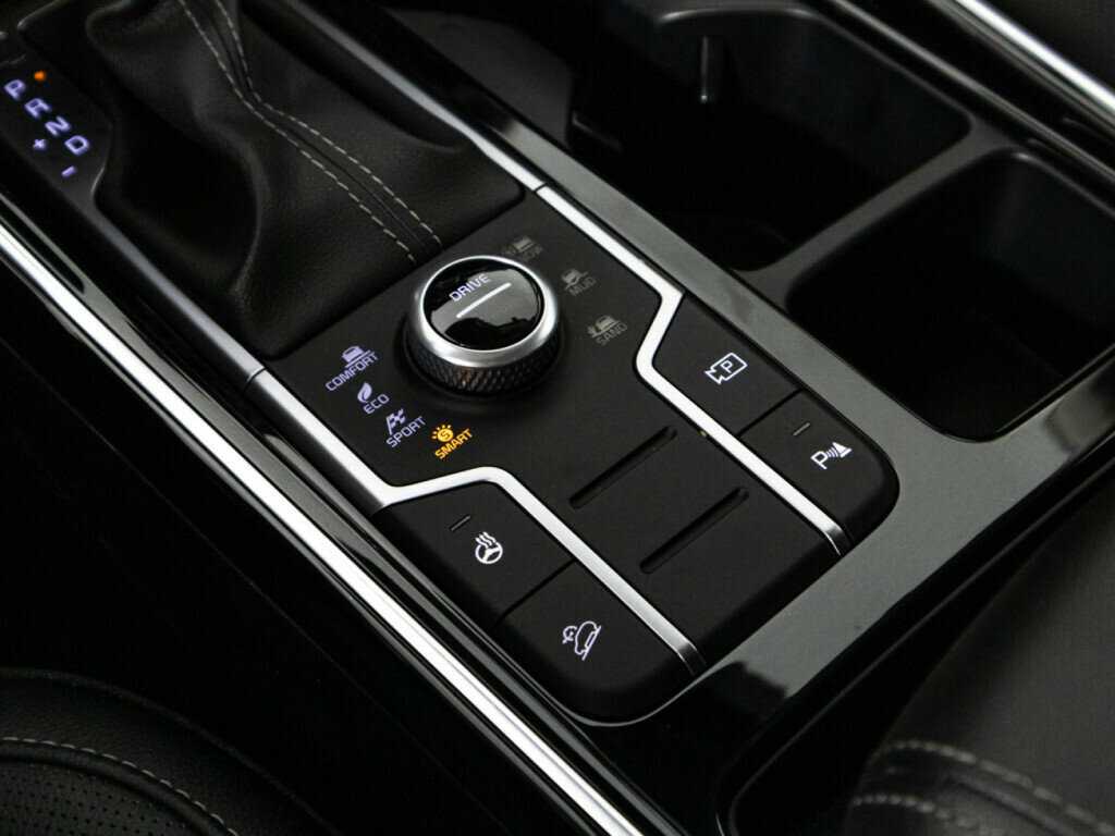 Купить Kia Sorento с пробегом. Фото: #18