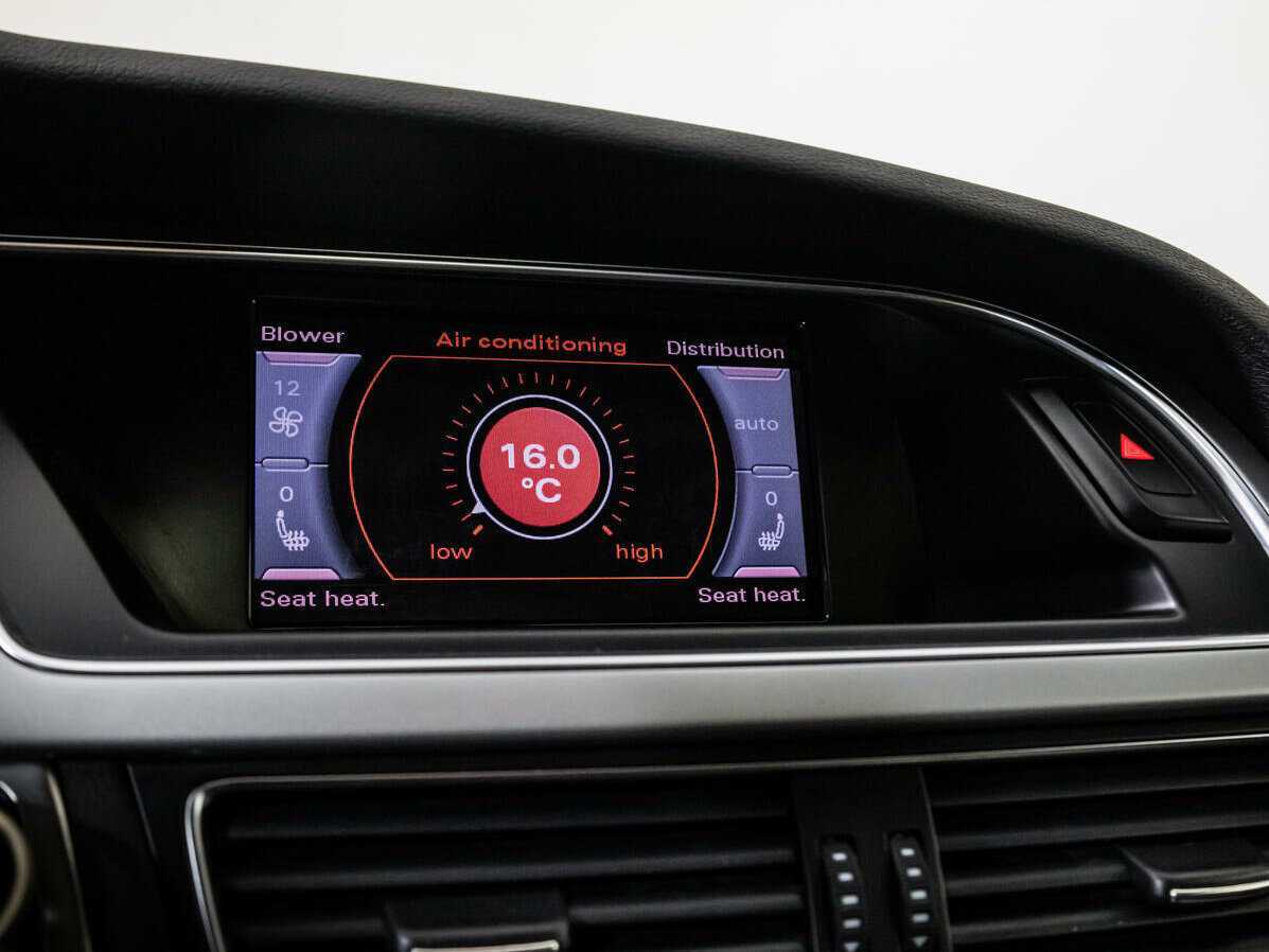 Купить Audi A5 с пробегом. Фото: #11