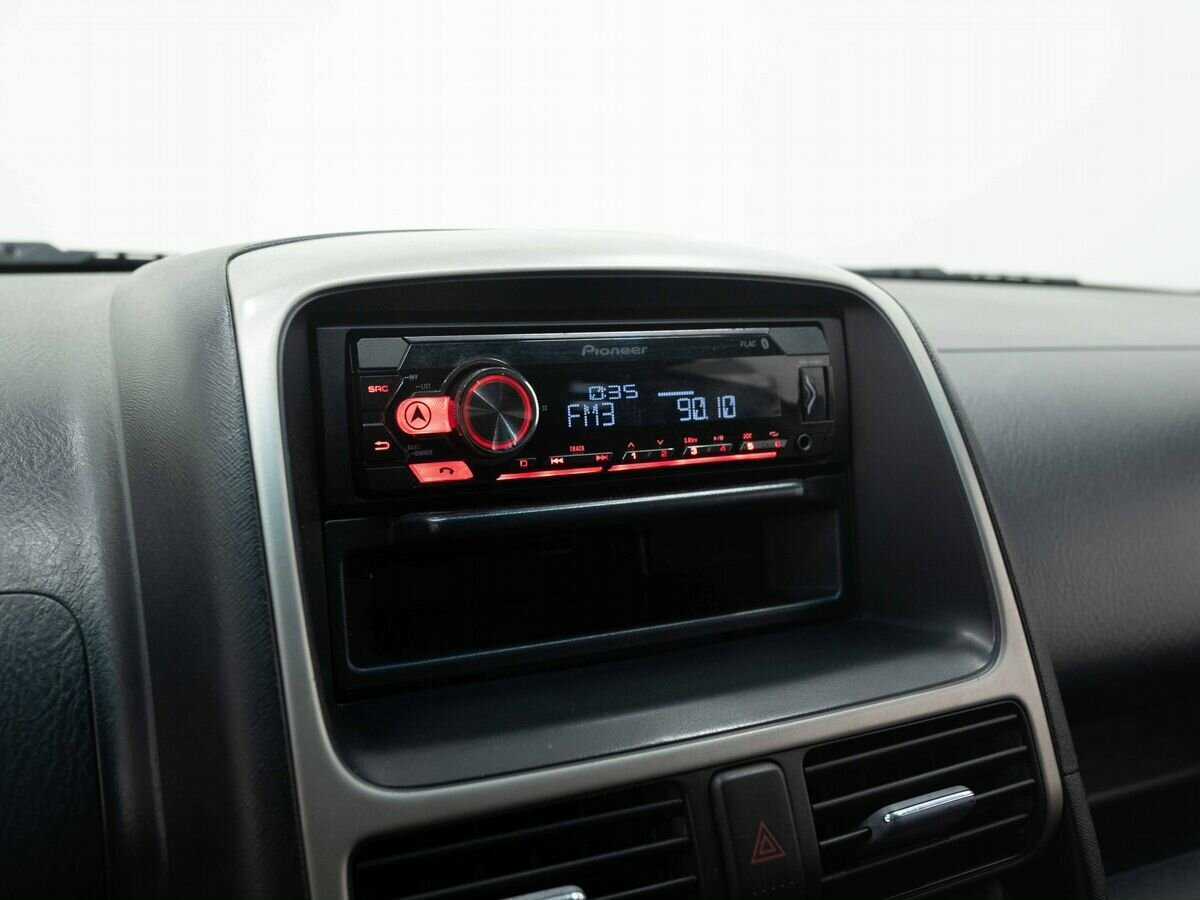 Купить Honda CR-V с пробегом. Фото: #18