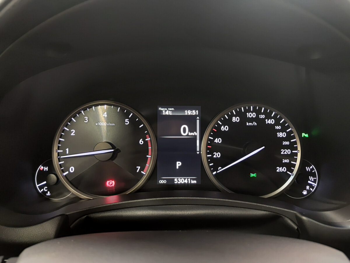 Купить Lexus NX с пробегом. Фото: #12