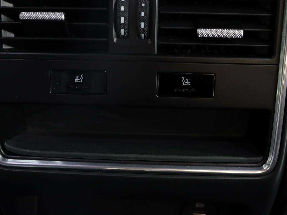 Купить Porsche Cayenne с пробегом. Фото: #14