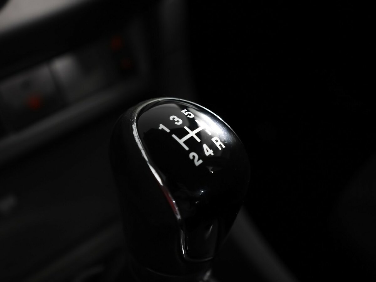 Купить Ford Focus с пробегом. Фото: #15